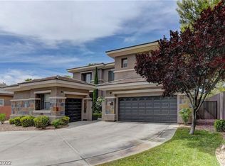 737 Pinnacle Heights Ln, Las Vegas, NV 89144