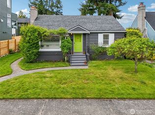 3837 54th Ave SW, Seattle, WA 98116