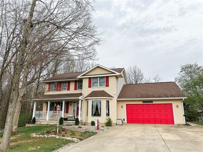 109 Brush Creek Dr, Marshall, IL, 62441