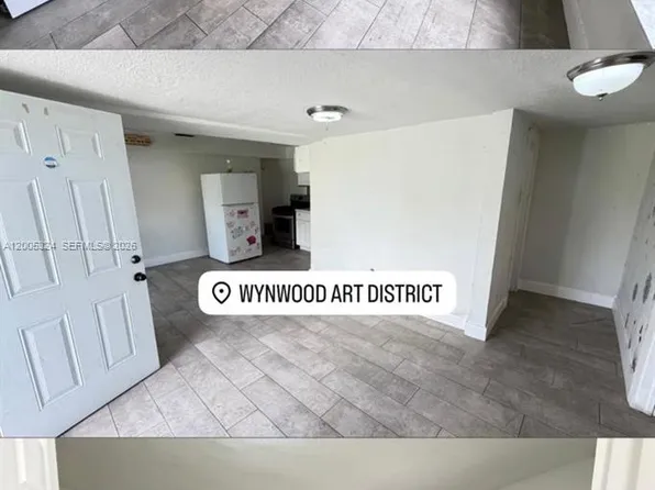 301 NW 37th St, Miami, FL 33127