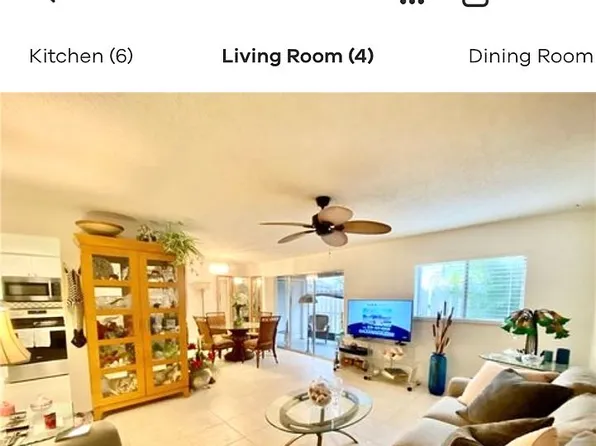 5745 Foxlake Dr APT B, North Fort Myers, FL 33917