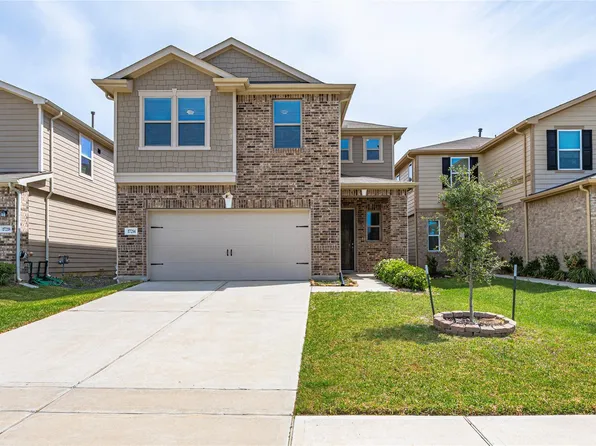 17214 Texas Willow Dr, Tomball, TX 77377