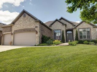 3412 E Manitoo St, Springfield, MO 65804