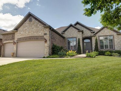 3412 E Manitoo St, Springfield, MO, 65804