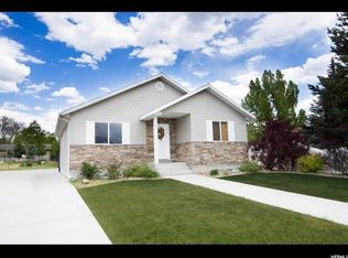 330 N 400 W, Heber City, UT 84032
