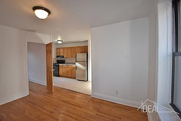 Rented by Ideal Properties Group