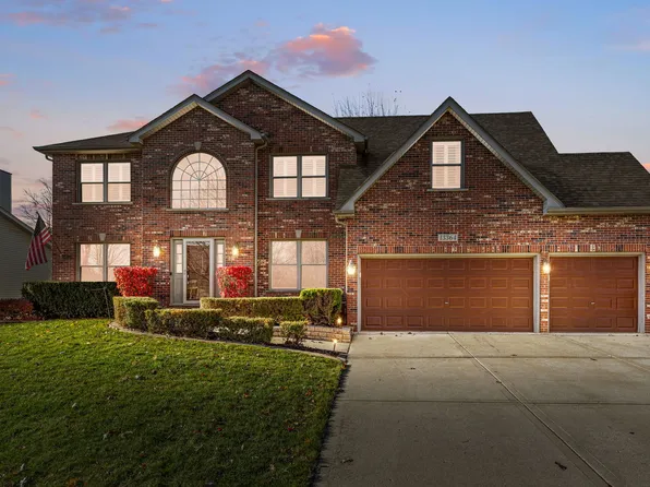 13364 Millbank Dr, Plainfield, IL 60585