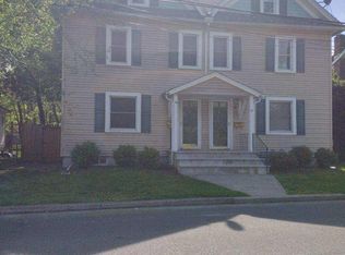 18 Fetherman St #18, Stroudsburg, PA 18360
