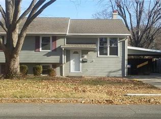 815 Vernon St, East Alton, IL