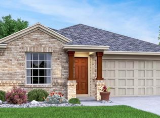 103 Camargue Dr, Hutto, TX 78634