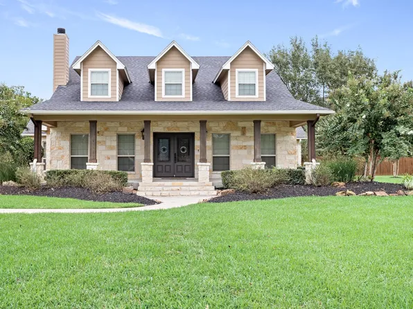 1975 Loring Ln, Orange, TX 77630