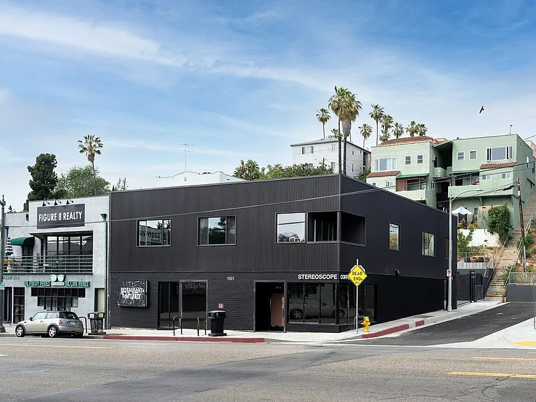 1501 W Sunset Blvd — Photo 7