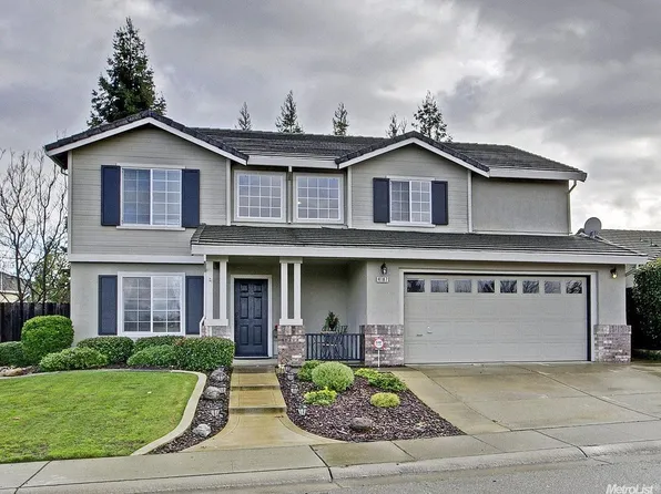 4187 Crazy Horse Rd, Cameron Park, CA 95682
