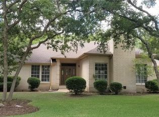30103 Carmel Bay Ct, Georgetown, TX 78628