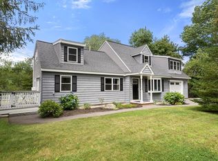 391 Concord Rd, Billerica, MA 01821