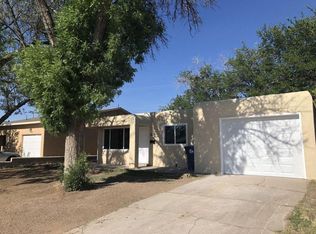 3228 Madeira Dr NE, Albuquerque, NM 87110