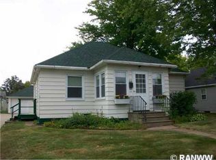 616 W Eau Claire St, Rice Lake, WI 54868
