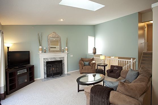 Gorgeous Pottery Barn feel