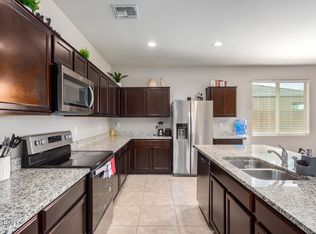 1168 E Gabrilla Dr, Casa Grande, AZ 85122