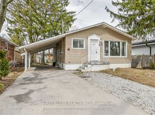 (Undisclosed Address), Hamilton, ON L9A 3E9