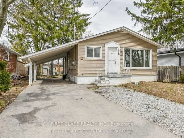 118 Manning Ave #2, Hamilton, ON L9A 3E9
