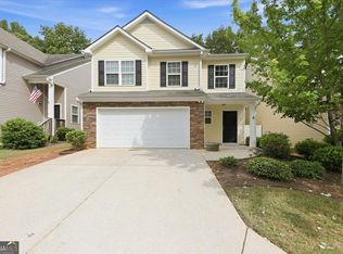 517 Arrowhead Dr, Dallas, GA 30132