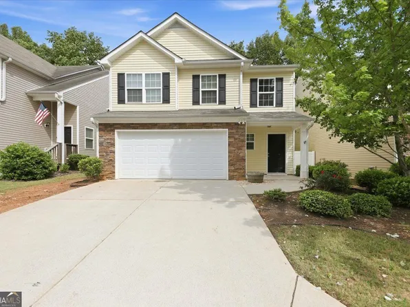 517 Arrowhead Dr, Dallas, GA 30132