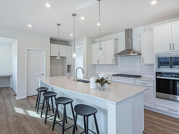 5th image of 2488 Elisabeth Ln Lot 23