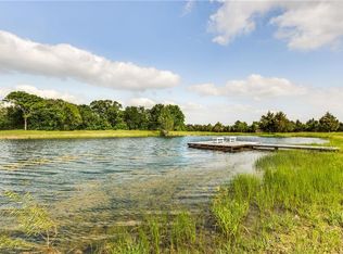 2011 County Road 5010, Blue Ridge, TX 75424