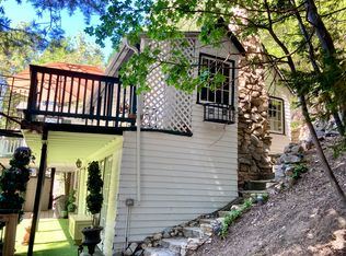 679 Old Toll Rd, Twin Peaks, CA 92391