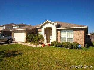 104 E Iowa Dr, Harker Heights, TX 76548