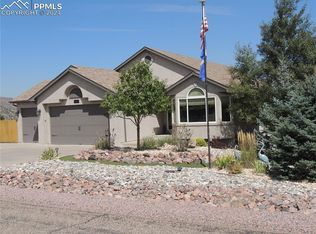 35 Fox Run Ct, Canon City, CO 81212