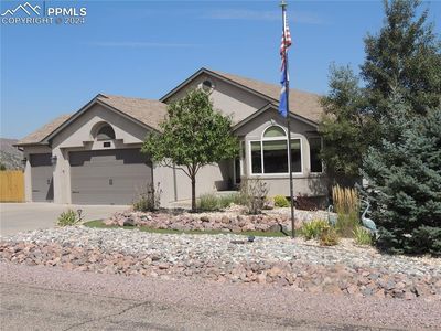 35 Fox Run Ct, Canon City, CO, 81212