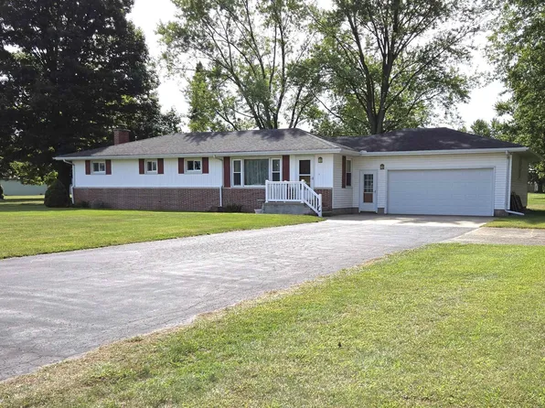 1846 E Paige Rd, Columbia City, IN 46725