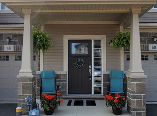50 Lymburner St, Pelham, ON L0S1E6