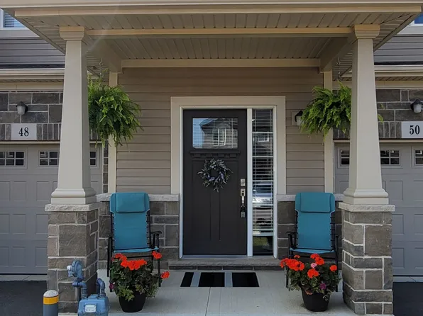 50 Lymburner St, Pelham, ON L0S 1E6