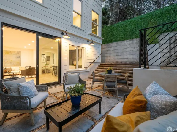 2315 Sacramento St #1, San Francisco, CA 94115