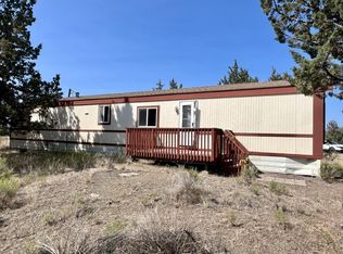 9335 SW Geneva View Rd, Terrebonne, OR 97760