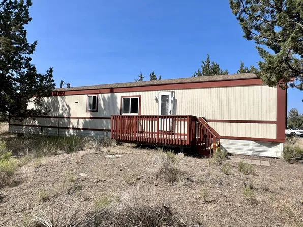 9335 SW Geneva View Rd, Terrebonne, OR 97760