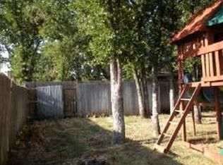 317 Joshua St, Denton, TX 76209