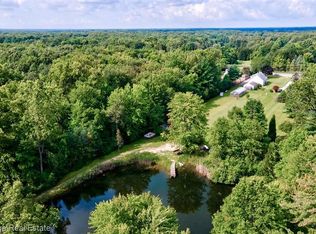 8219 Marsh Rd, Algonac, MI 48001