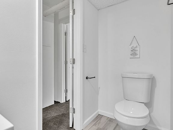 Common Bathroom