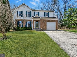 9318 Hines Estates Dr, Parkville, MD