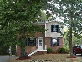 Home for Sale in Lusby, Maryland $239,900