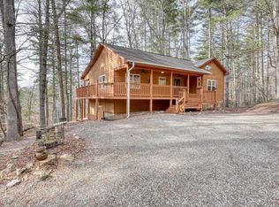 45 Middle Creek Rd, Blairsville, GA 30512