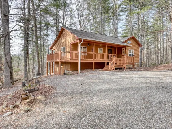 45 Middle Creek Rd, Blairsville, GA 30512
