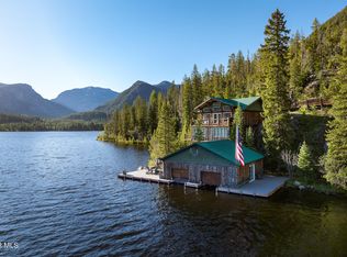1423 County Road 697, Grand Lake, CO 80447
