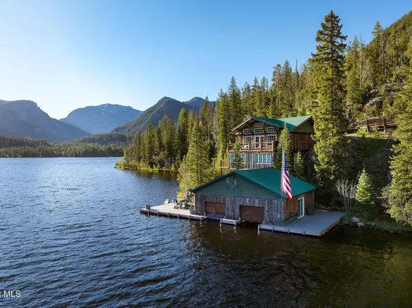 1423 County Road 697, Grand Lake, CO 80447
