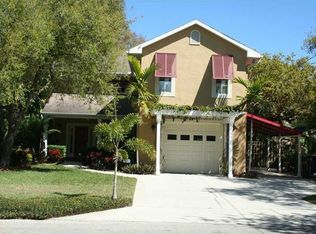 5814 S 1st St, Tampa, FL 33611