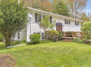 23 Yeomans Rd, Columbia, CT 06237
